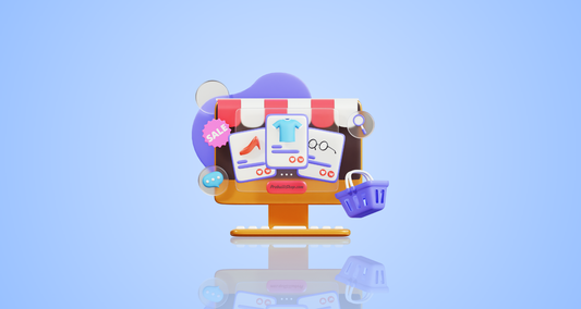 prebuiltshop prebuilt shop shopify store dropshipping e-commerce winning products