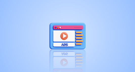 How to Run Effective Video Ads for Your e-commerce Store and Why They’re Essential